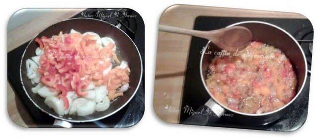 Corazoncitos de cordero al vino tinto con miel