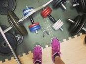 INSTAMOMENTSEn gimnasio gym) rain)En Ike...