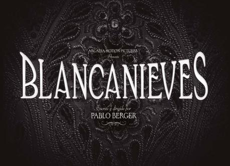 Sale a la venta el libro de “Blancanieves”