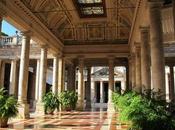 Montecatini, paraíso termal