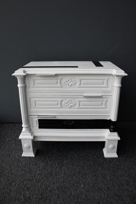 10 COMO RESTAURAR TU PROPIA MESILLA BY A-CERO