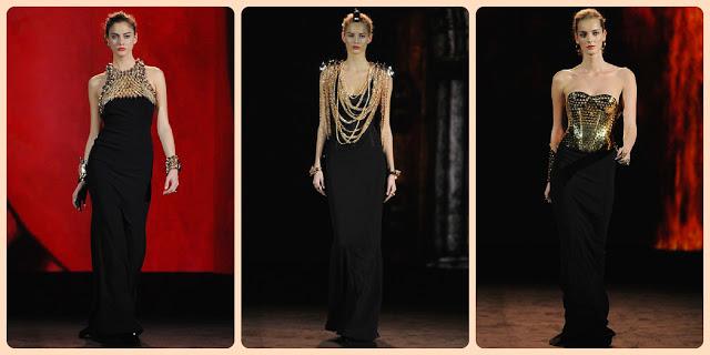 Aristocrazy, MBFW Madrid