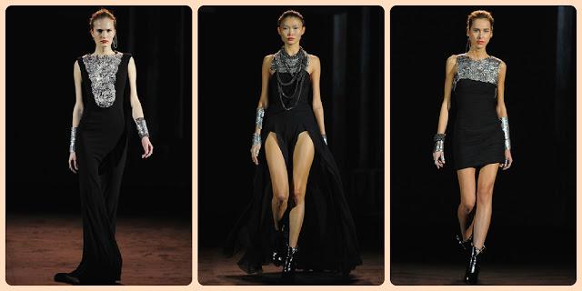 Aristocrazy, MBFW Madrid