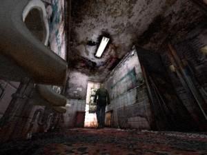 silent-hill-2-frikarte Survival Horror ¿Evolución o Extinción?