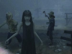 Forbidden-siren-frikarte Survival Horror ¿Evolución o Extinción?