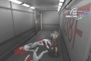 galerians-frikarte Survival Horror ¿Evolución o Extinción?