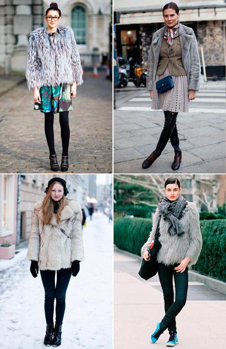 INSPIRATION FUR COATS