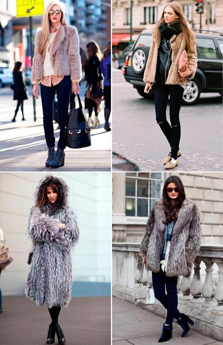 INSPIRATION FUR COATS