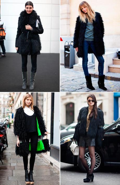 INSPIRATION FUR COATS