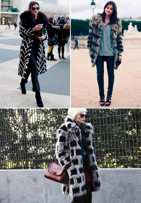 INSPIRATION FUR COATS