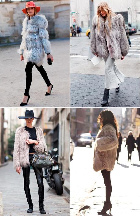 INSPIRATION FUR COATS