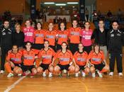 Burela F.S. Femenino gana Solo Real
