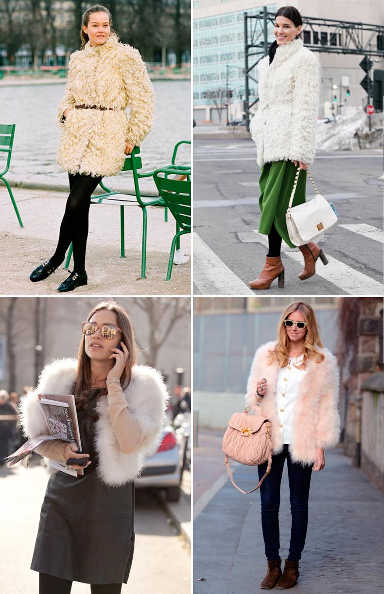 INSPIRATION FUR COATS