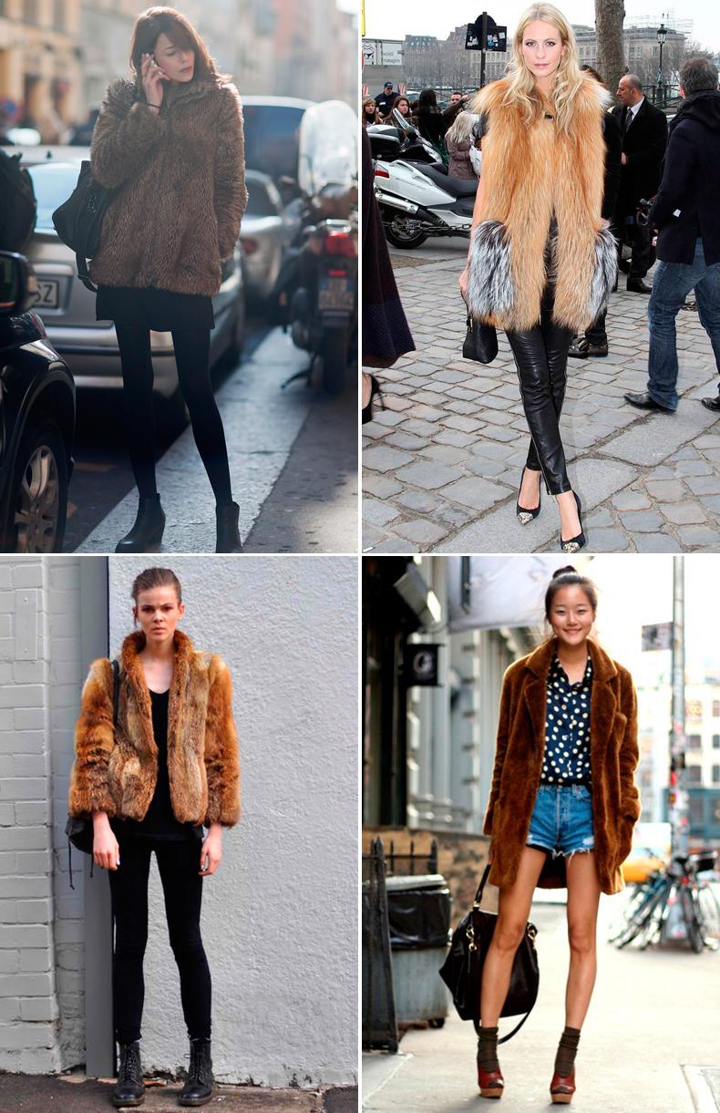 INSPIRATION FUR COATS