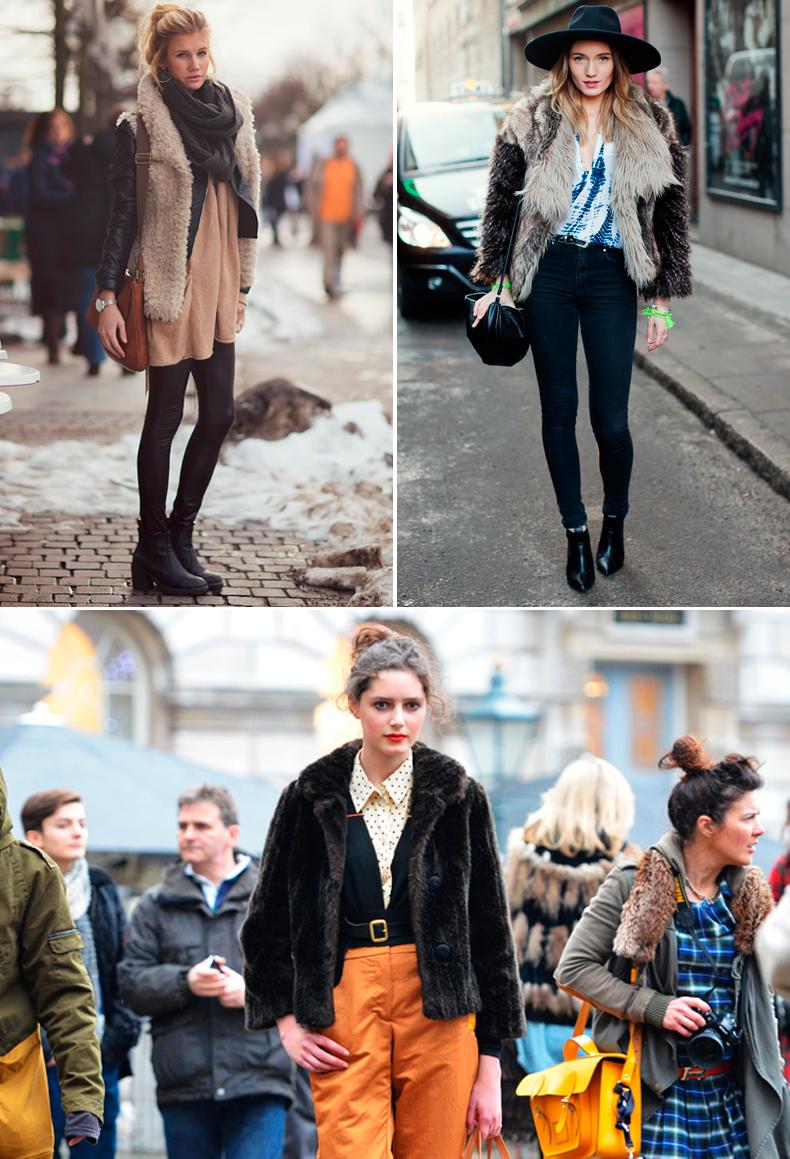 INSPIRATION FUR COATS
