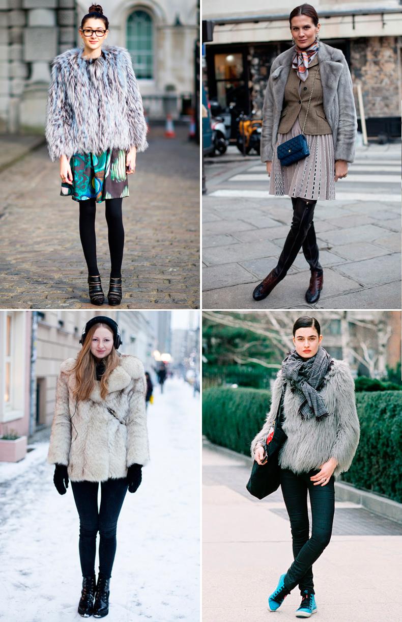 INSPIRATION FUR COATS