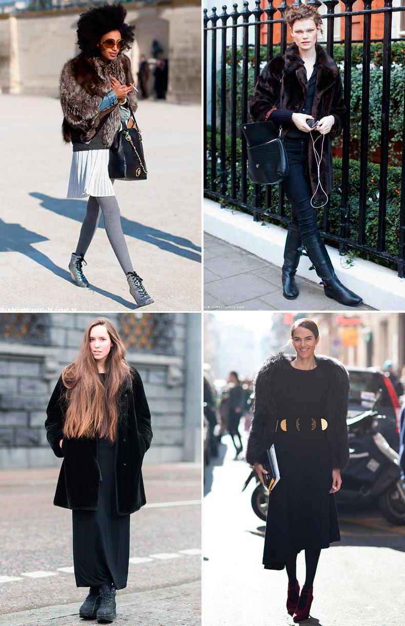 INSPIRATION FUR COATS