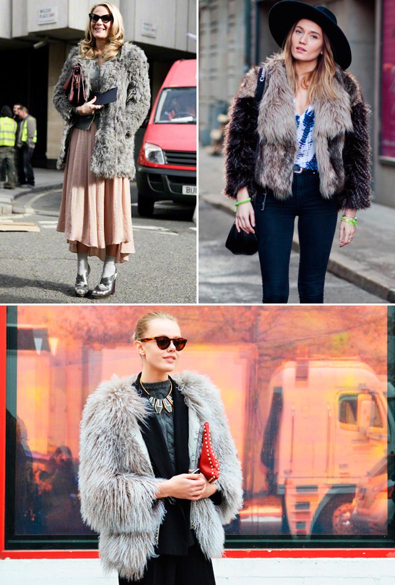 INSPIRATION FUR COATS