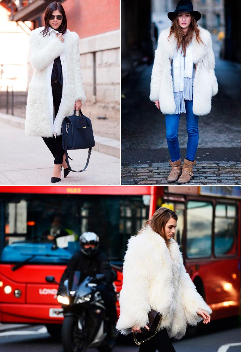 INSPIRATION FUR COATS