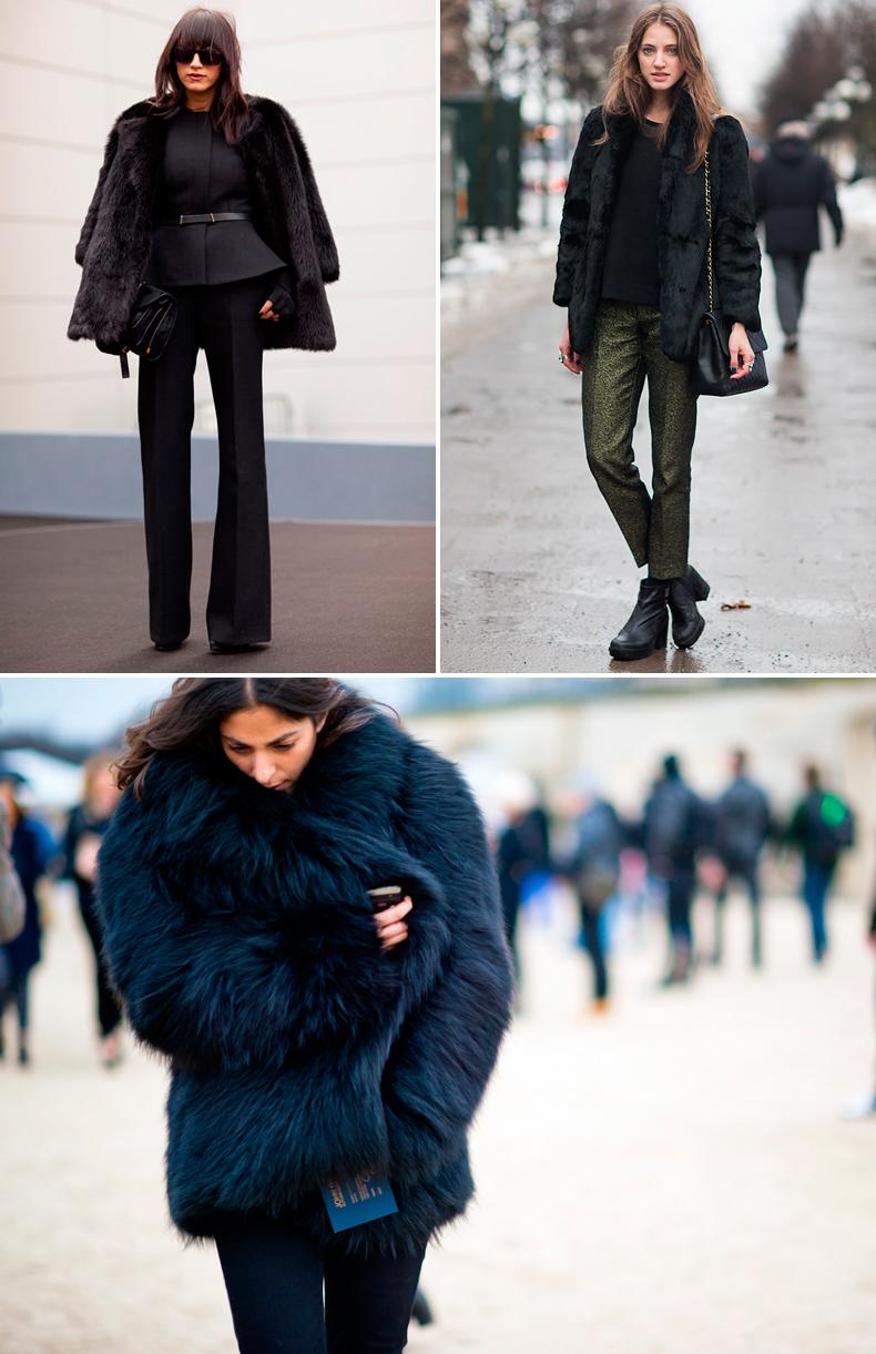 INSPIRATION FUR COATS