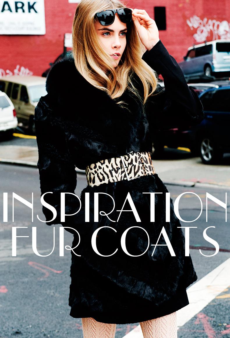 INSPIRATION FUR COATS