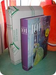 El libro de los 101 cuentos