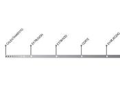 Extrusión perfilado aluminio