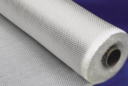 Fiberglass-Woven-Roving