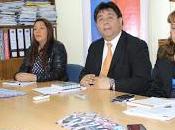 Seremi salud realizó llamado magallánicos apoyar nueva tabaco