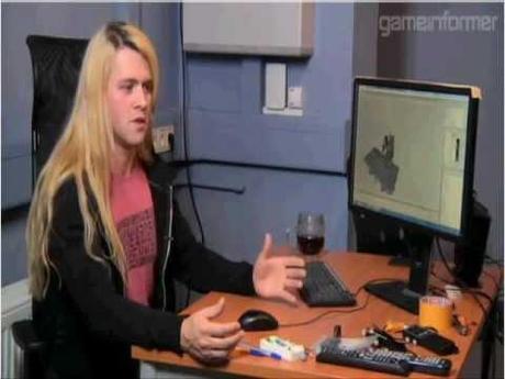 Video del Desarrollo de The Witcher 3 para PS4 Imagen de previsualización de YouTube