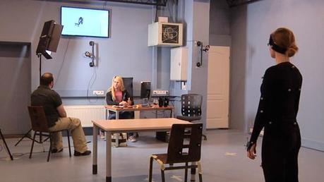 Video del Desarrollo de The Witcher 3 para PS4 the witcher 3