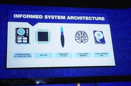 El Blu-Ray dominara los juegos de la PS4 blu ray ps4