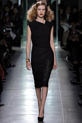 Bottega Veneta Fall 2013/14