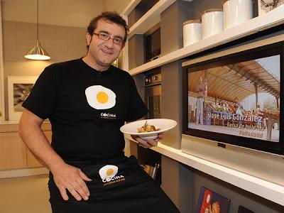 24 de Febrero - Sergio