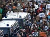 mareas ciudadanas llenaron calles