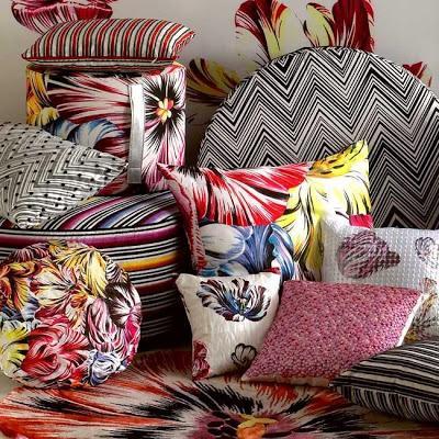 Missoni Home.