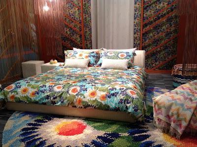 Missoni Home.