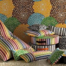 Missoni Home.