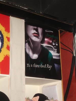 O'Funkillo - 22/02/2013 - Pub Madchester (Almería)