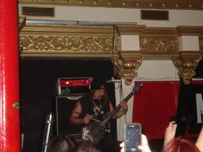 O'Funkillo - 22/02/2013 - Pub Madchester (Almería)