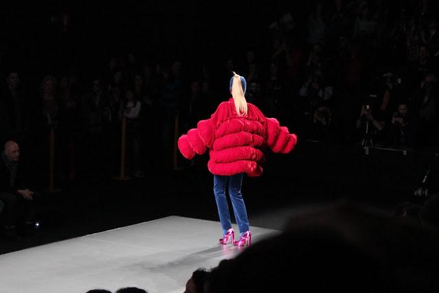 Ágatha Ruiz de la Prada