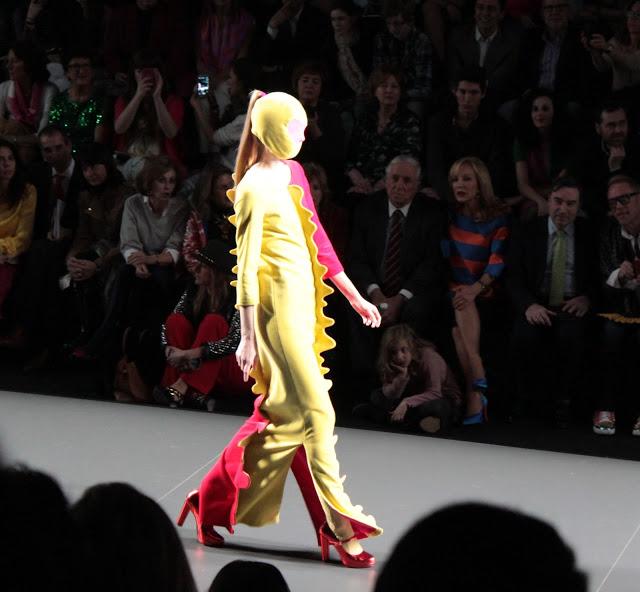 Ágatha Ruiz de la Prada