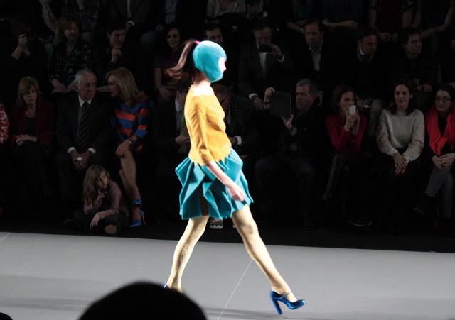 Ágatha Ruiz de la Prada