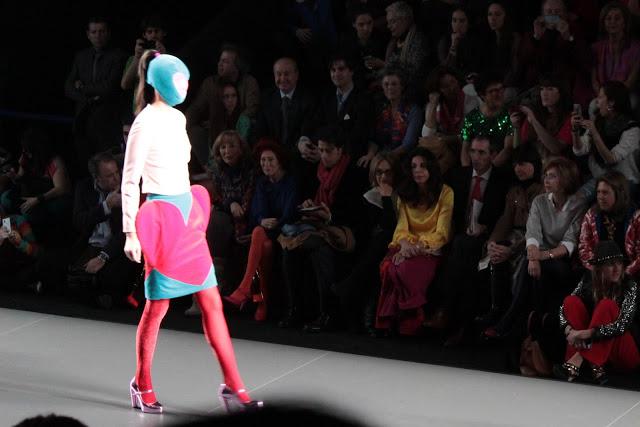 Ágatha Ruiz de la Prada