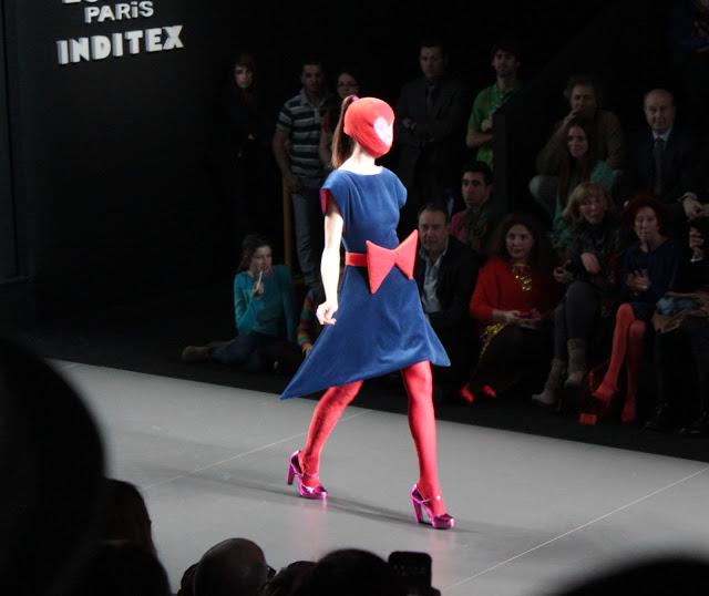 Ágatha Ruiz de la Prada