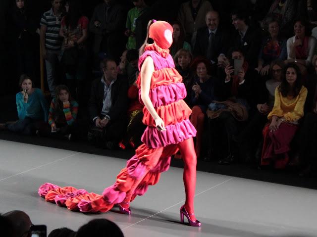 Ágatha Ruiz de la Prada