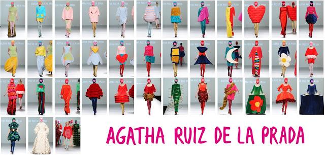 Ágatha Ruiz de la Prada