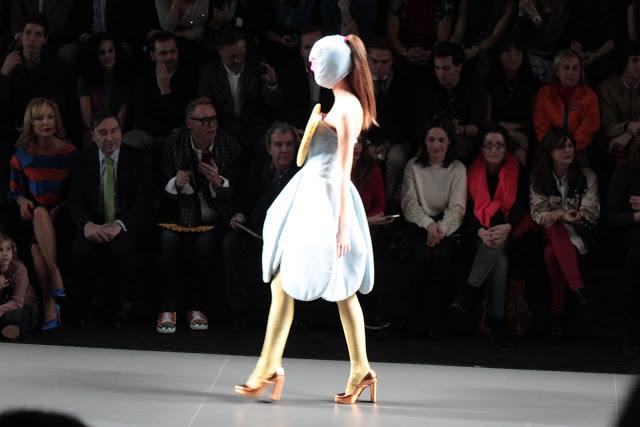 Ágatha Ruiz de la Prada