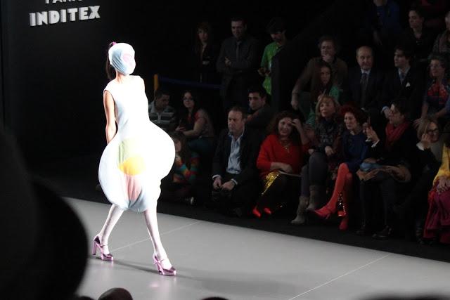 Ágatha Ruiz de la Prada