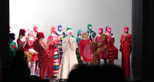 Ágatha Ruiz de la Prada